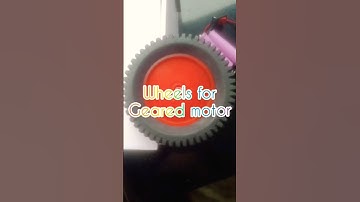 obstacle avoiding robotic car /#arduino #arduinoproject  #smart #robot #robotics #diy #electronic