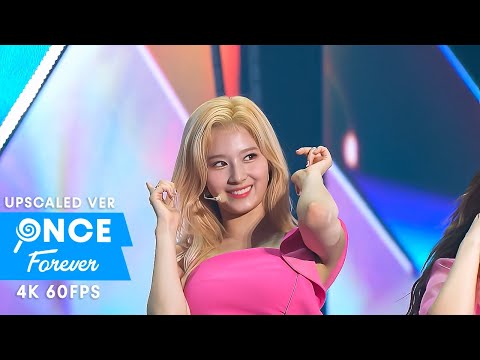 TWICE「Likey」TWICELIGHTS Tour in Seoul (60fps)