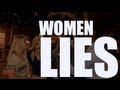 LIES WOMEN TELL MEN? THEYAFASHOW, YAFASHOW, YAFA