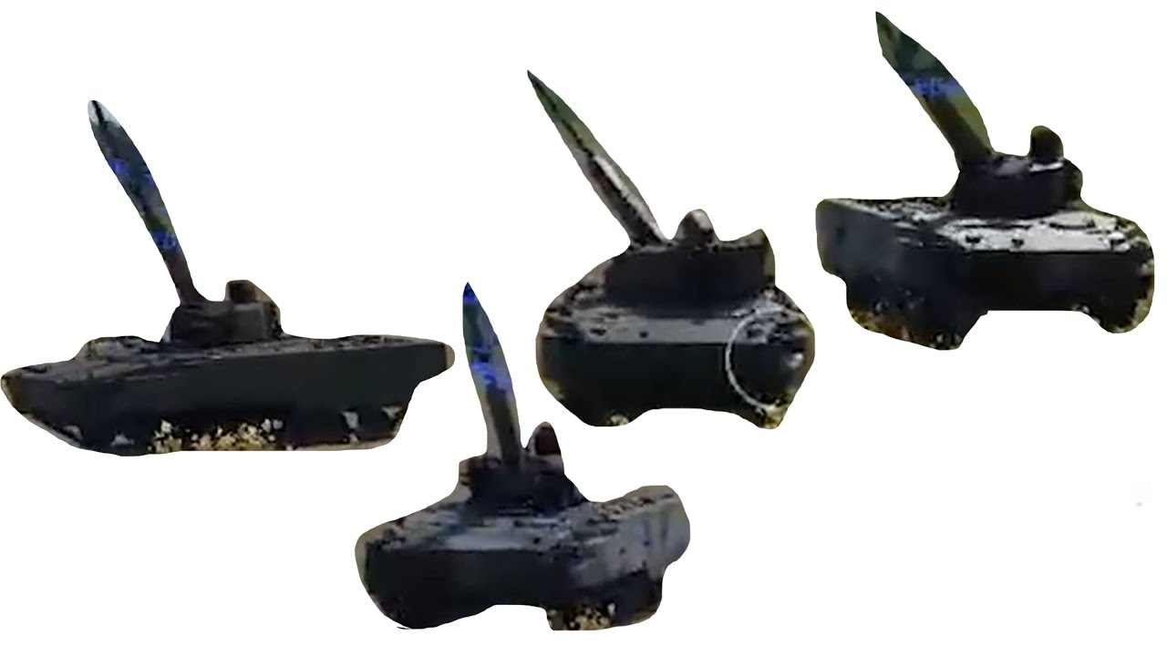 ГЕЙ ПАРАД В ВАР ТАНДЕР - YouTube