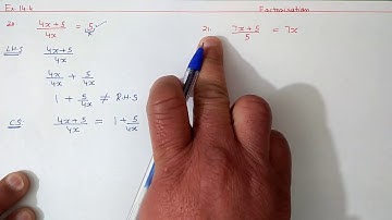 Ex.14.4 (Q.16 - Q. 21) Chapter:14 Factorisation | Ncert Maths Class 8 | Cbse