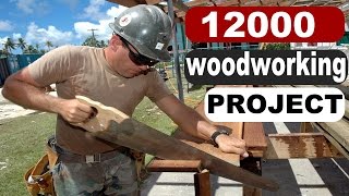 Learn Secret How To Make Professional Woodworking here http://bit.ly/woodworking8 . This Tutorial Video are suitable for Expert , 