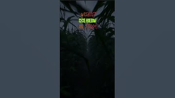 #horrorgaming #videogames #indiegame #indiedev #ue5 #unrealengine #scarygame #gaming #pcgame