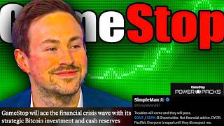 gme Gamestop Stock  The Transformation Is Complete Now Comes The Deployment