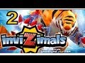 Invizimals Let39s Play Playstation Vita PS VITA Part 