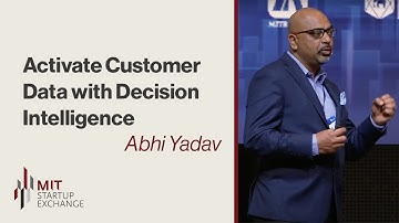 Activate Customer Data with Decision Intelligence: iCustomer