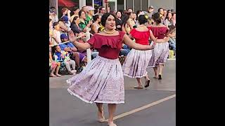 🌺 The 2nd Annual Lei Day Parade, Video #12