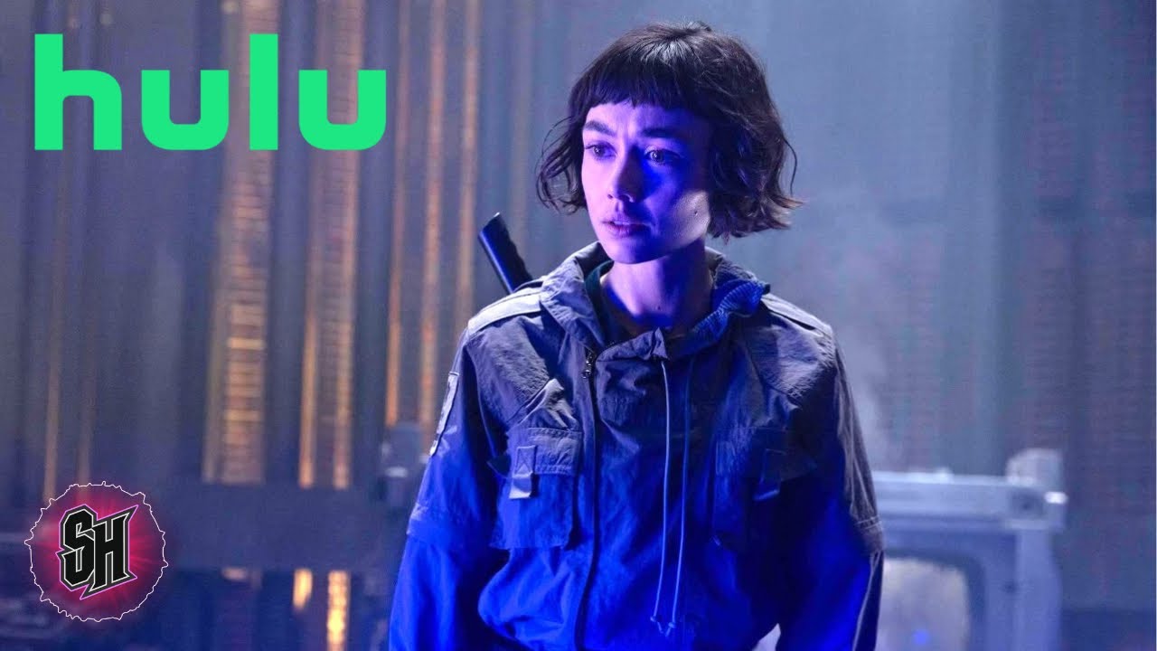 10 Must-Watch Binge-Worthy Series Streaming Now on Netflix, Prime & Hulu