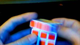 Mini Dian Sheng 3x3 Cube Review