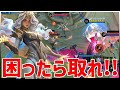 【モバレ】日本サーバーで評価爆上がりしてるEXPエスメラルダ！ほぼ不利対面無しなのヤバすぎる【モバイルレジェンド/MobileLegend】【Cyneric】