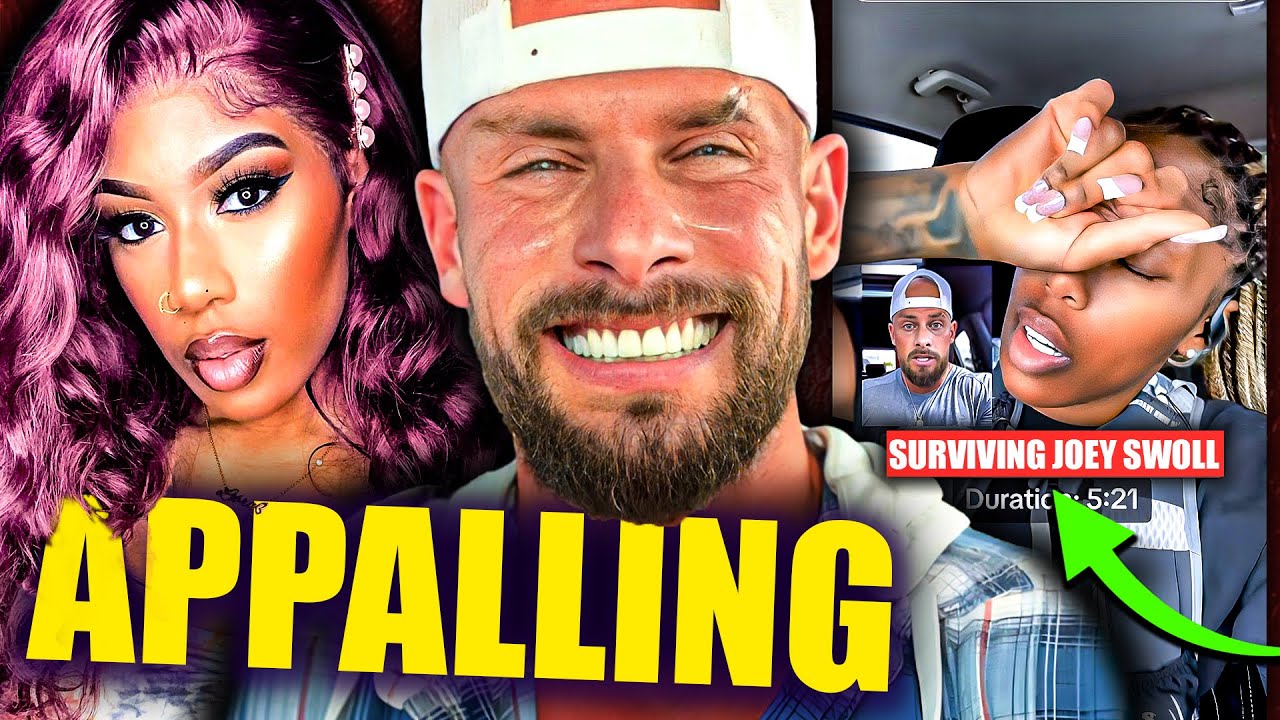 The TikTok Gym Drama is Insane YouTube