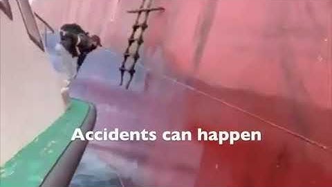 The best pilot ladders for the safety of maritime pilots