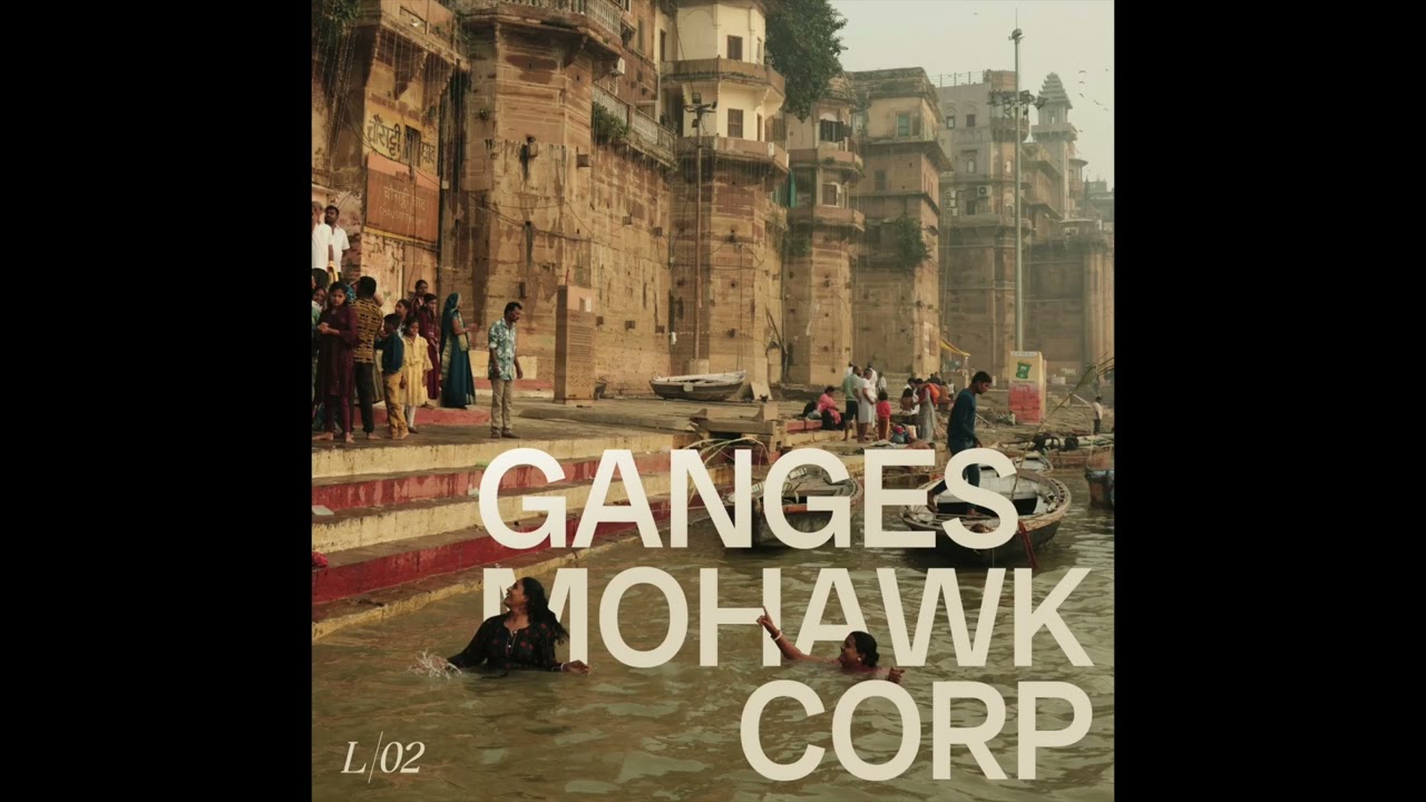 Watch Mohawk Corp - Ganges - (Prod. Jimmy Jazz) on YouTube Watch Mohawk Corp - Ganges - (Prod. Jimmy Jazz) on YouTube