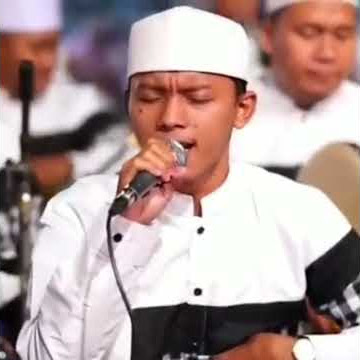 story wa sholawat ahmad ya habibi az-zahir