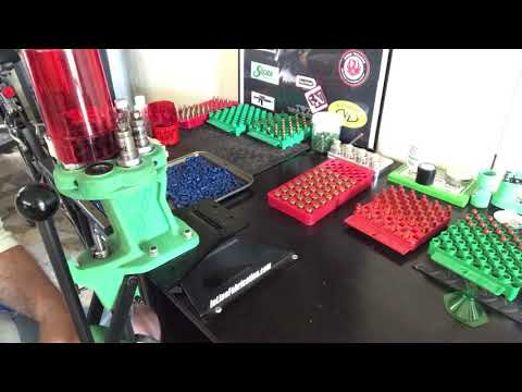 Reloading Bench Chat Beginning Casting Discussion On Equipment