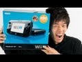 弟が次世代ゲーム機Wii Uを買ったのでレビューしてみました Wii U Review