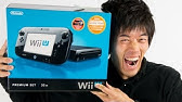 Suicaでwii Uにチャージ Youtube