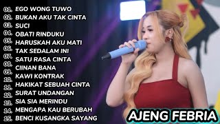 Download Lagu KOPLO EGO WONG TUWO AJENG FEBRIA DANGDUT KOPO FULL ALBUM TERBARU 2025 ! GAPLEK PRO MP3