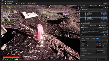 Learning Unreal Engine (Clips) - Basic AI State Machine