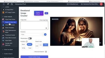 $40 AI TOOL BUNDLE  TOUR || Momentum Tech AI with ARee