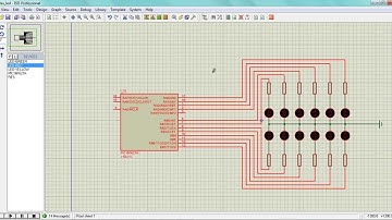 Semaforo PIC-C Compiler