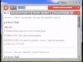 Definición de primordial