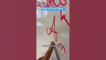 De beste momenten met mijn studenten #wiskunde #wiskunde #leraar #leraar #lerenover