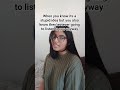 do what they want anyway😭#relatable#baddecision#baddecisions#advice#friends#friendship#comedy#shorts