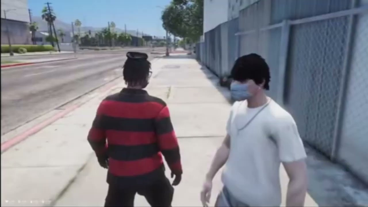 Hkunnaboy | smokey edit |Weluvmoosey Gta5 edit.