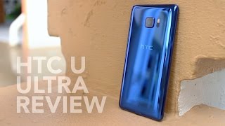 HTC U Ultra Review: It's U, Not Me