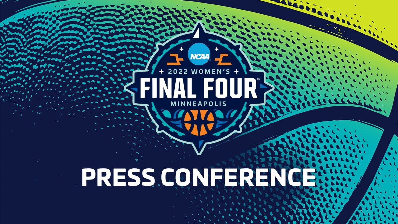 Press Conference: National Championship - UConn Preview - 2022 NCAA