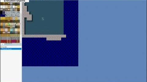 RPG MAKER VX ACE TUTORIAL PART 1 (Basics)