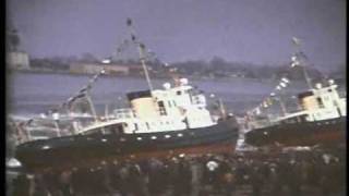 Great Lakes Moments in History: March