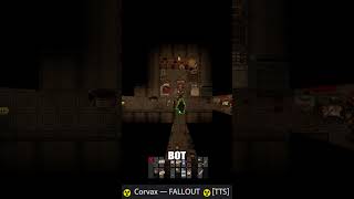 FALLOUT в SS14 - заходи на twitch.tv/anime_pirat #рекомендации #сс14 #твич #ss14 #twitch Идея