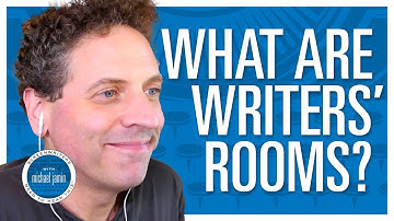 007 - How Do TV Writer