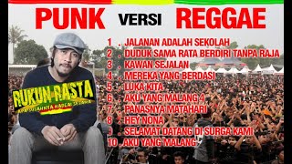 Lagu PUNK Versi REGGAE SKA \