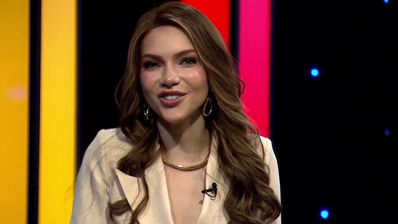 Mara Topic con Jalál Dubois | El Buscador en Red | Tercera temporada