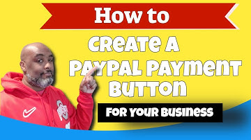 Direct Pay Instant Commission | Creating a PayPal Payment Button  For Your Online Business