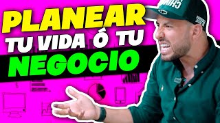 PRIMERO planea TU VIDA y después TU NEGOCIO by Titto Galvez  5,215 views 2 months ago 10 minutes, 37 seconds