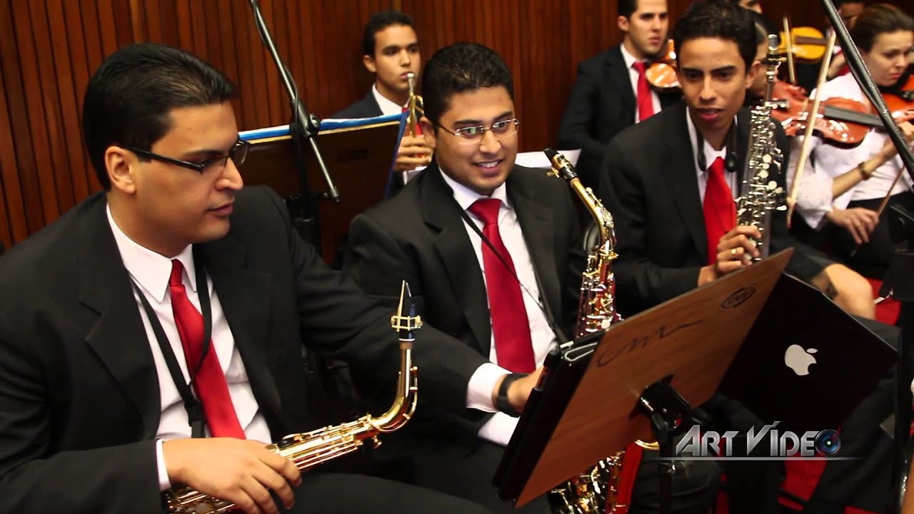 Grupo de Louvor - ICM - Salmo 86 - Assembleia Legislativa-MG