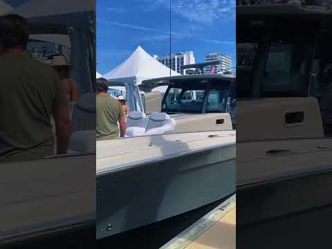 Miami Boat Show 2025 Feb 12 16 MegaSails Exclusive
