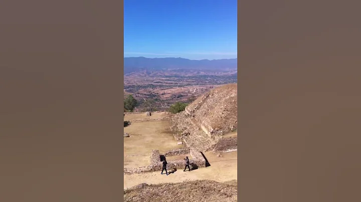 Oaxaca December 2015