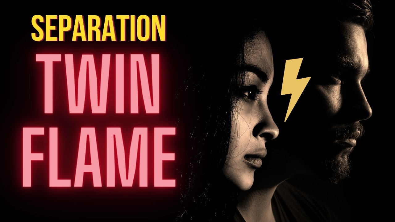 When Will Twin Flame Separation End? 💔 How To End Twin Flame Separation ...