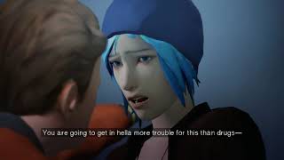 Life Is Strange Android - Game dengan cerita terbaik #1 screenshot 1