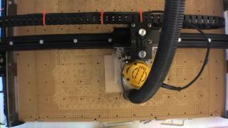 Testing out the Suckit Dust Boot
