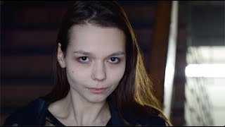 Монолог из сериала «В поисках Аляски»