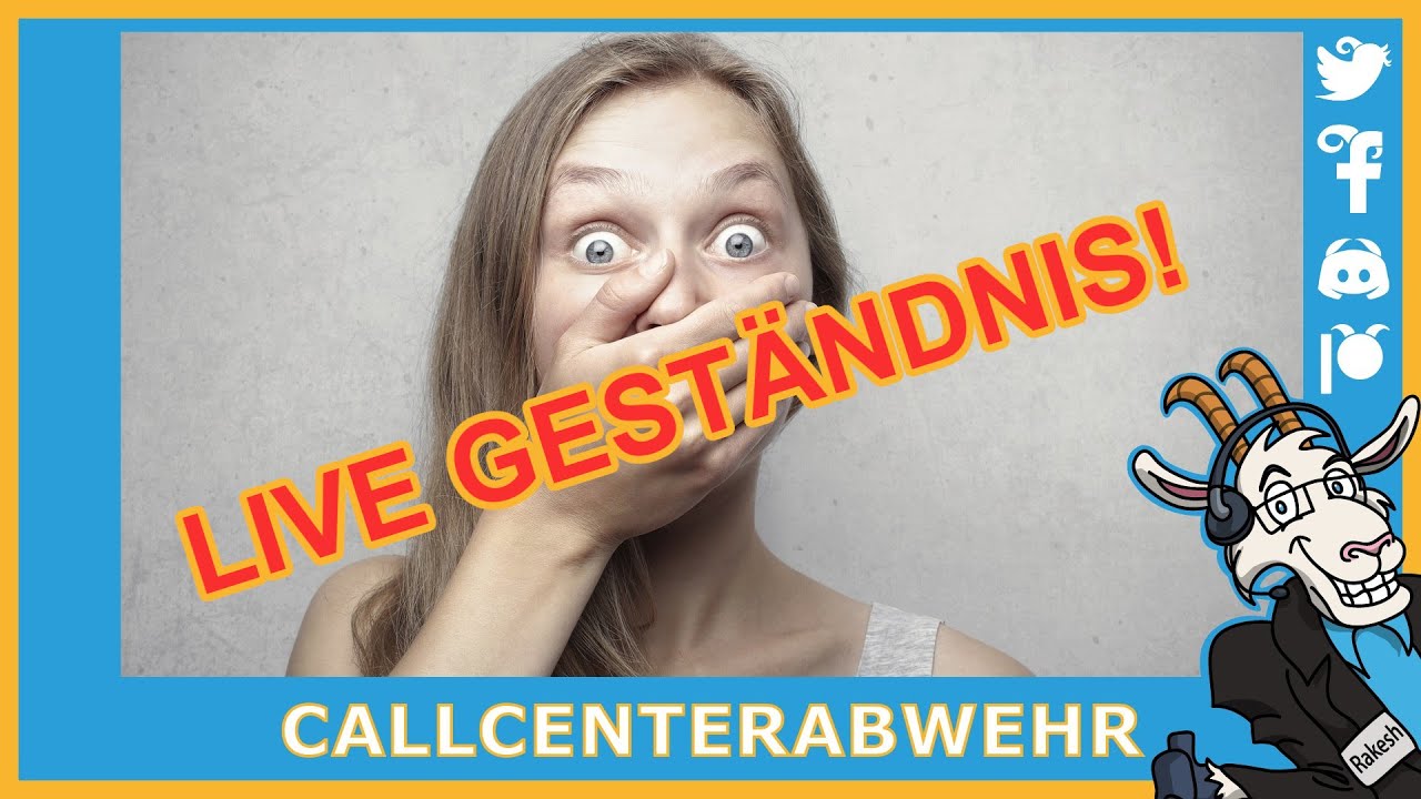 🔴 Marathon-Anruf - Callcenter Betrüger geben ALLES zu 😲