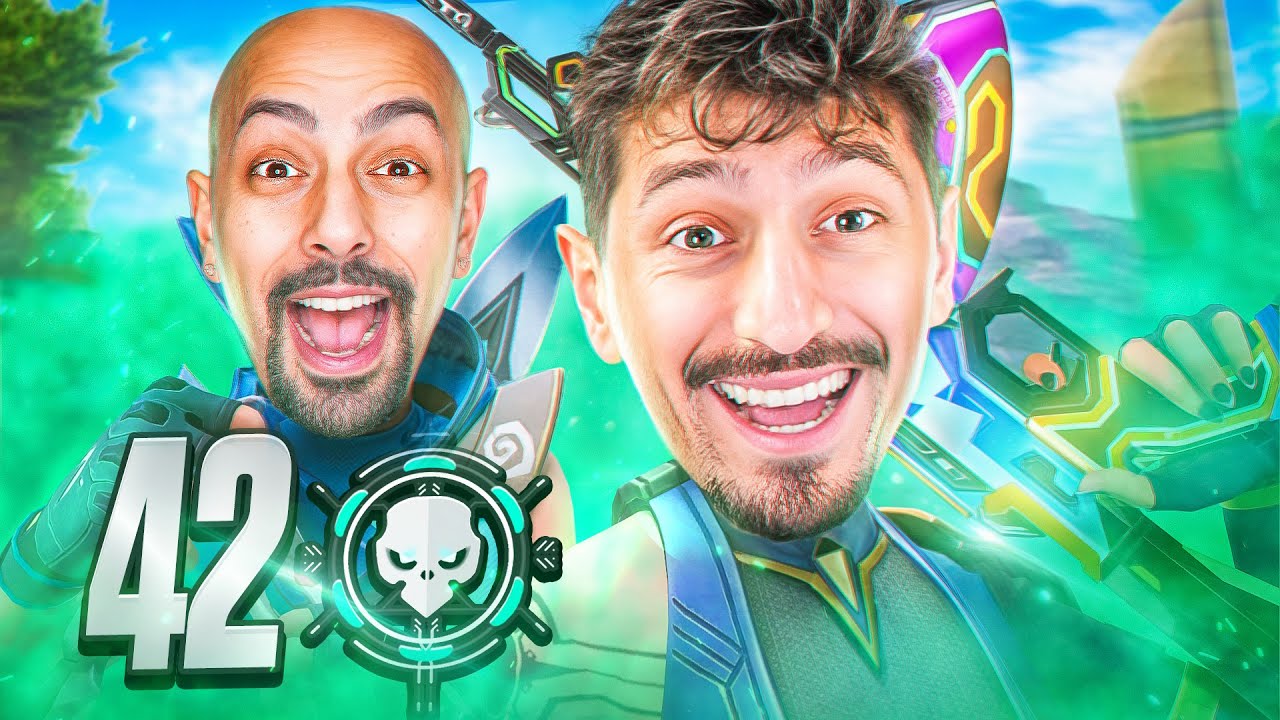 ACE AUF ANSAGE! 🤩 VALORANT mit 