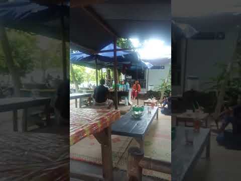 Warung mbak Tutik kelarisan