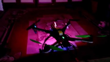 Led Indicator V1 0   QuadCopter   APM 2 6   3watt LED Indicators